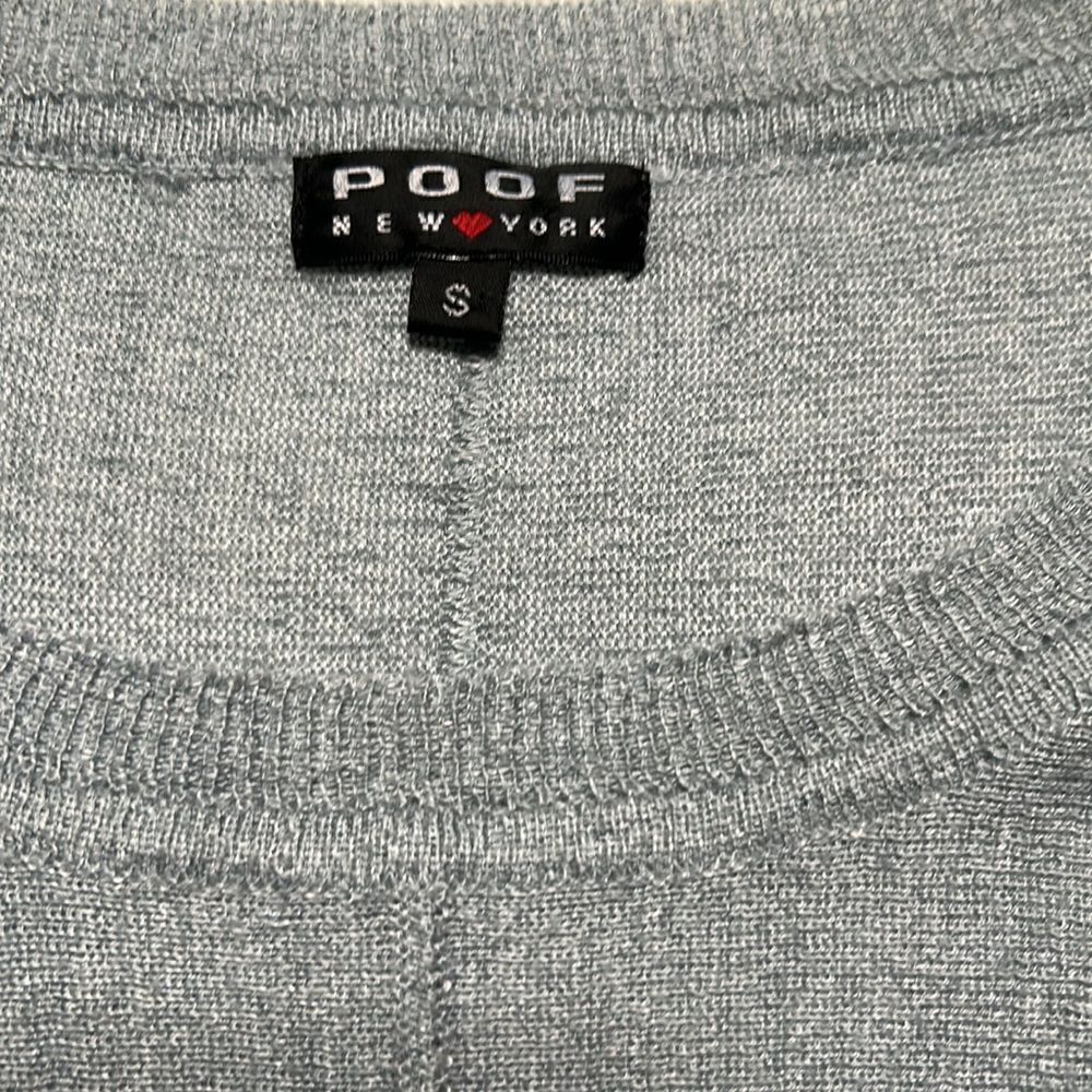 PROOF Sweater - Picture 2 of 5
